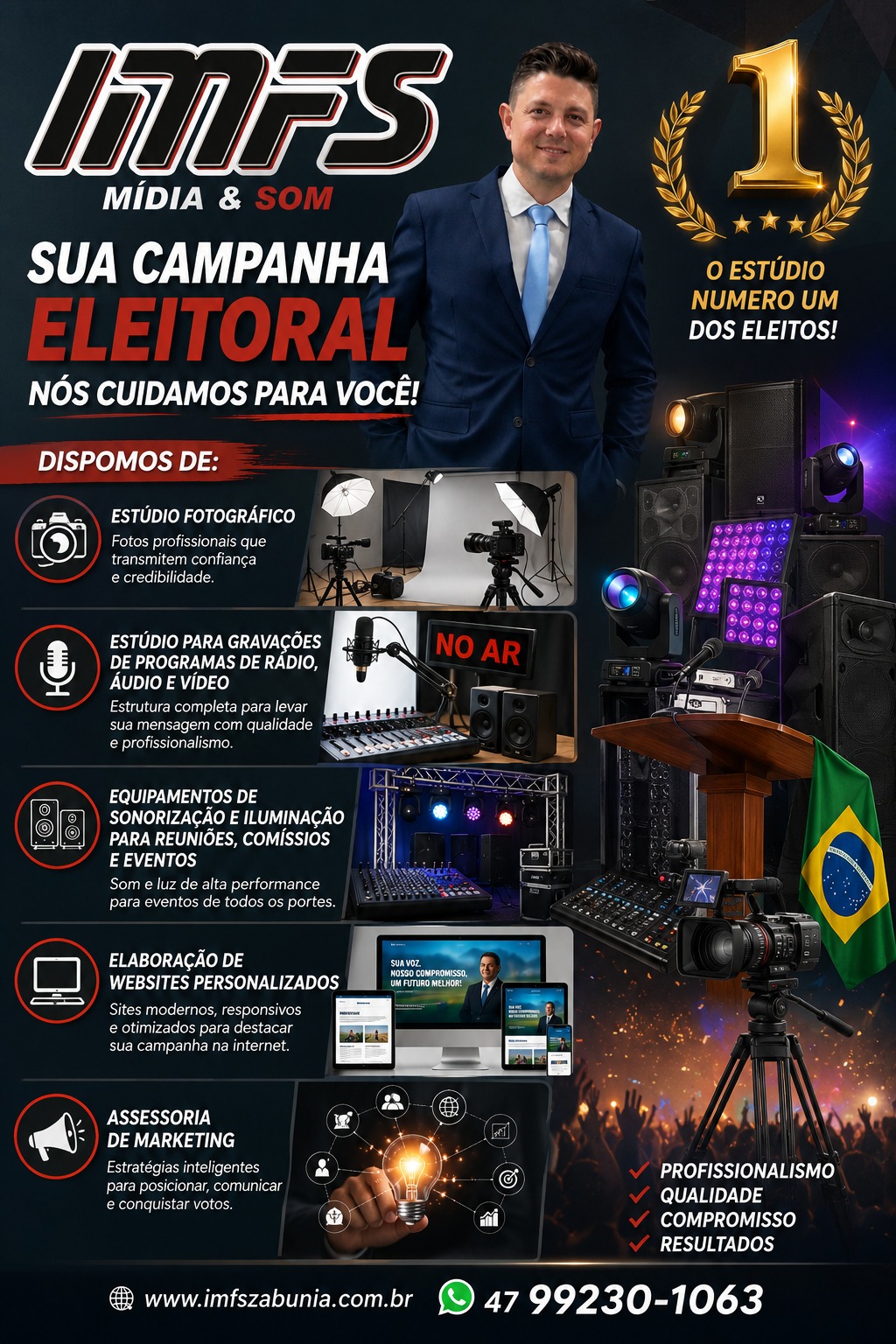 campanha