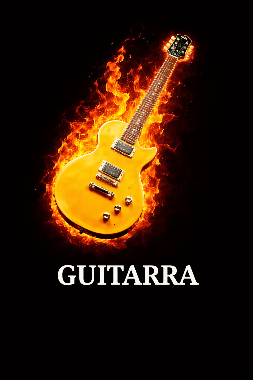 Aulas de Guitarra