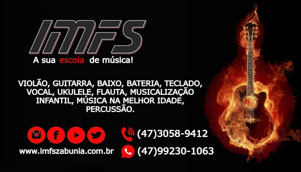 IMFS Escola de Música