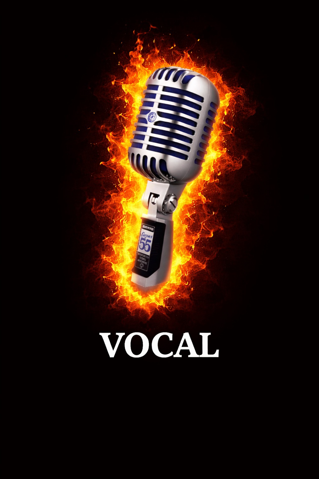Aulas de Vocal
